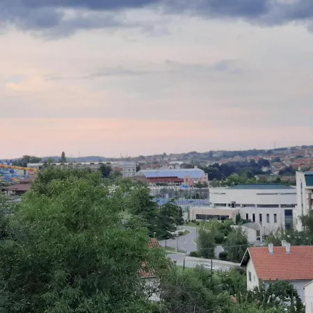 Talija Appartement *