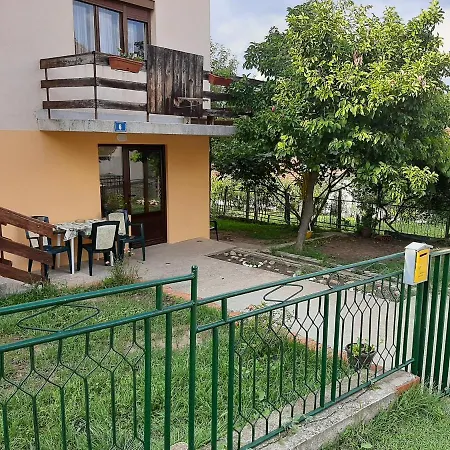 Appartement Talija