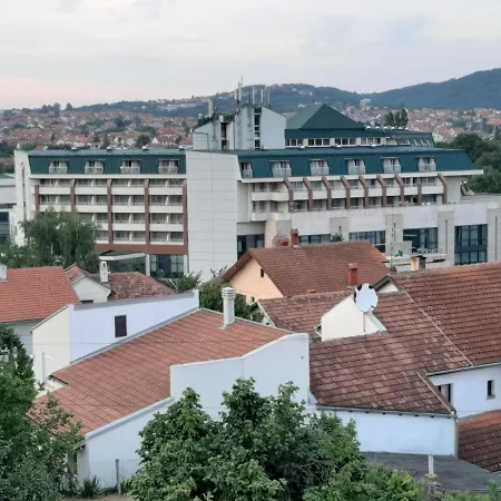 Appartement Talija *