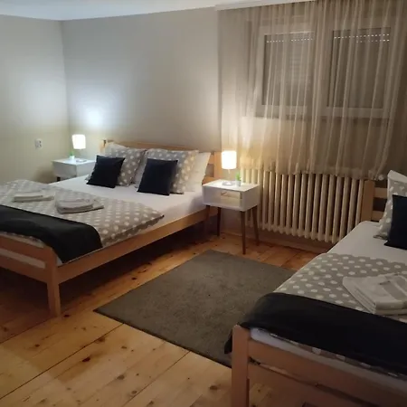 Talija * Arandjelovac