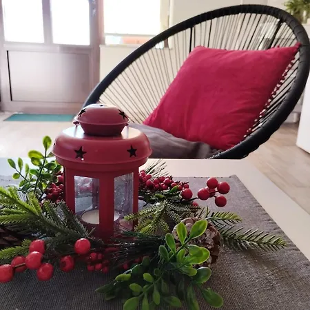 Appartement Talija Arandelovac