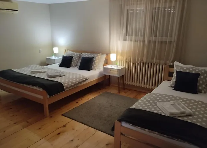 Talija * Aranđelovac