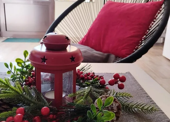 Lejlighed Talija Aranđelovac