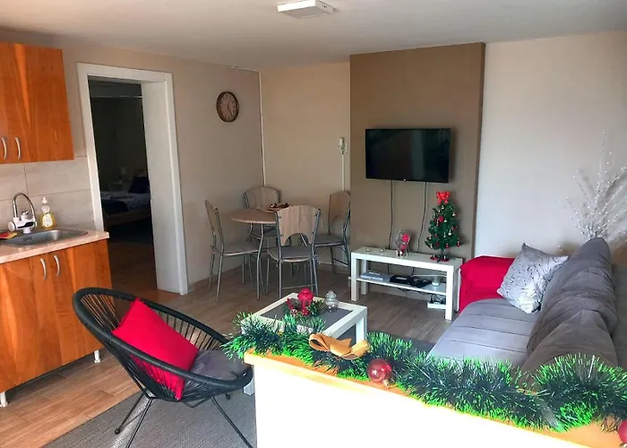 Lejlighed Talija Aranđelovac